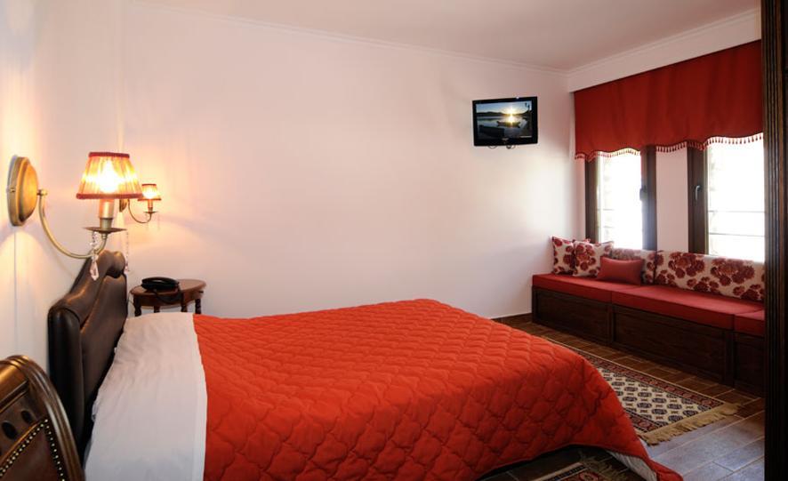 Guesthouse Konstantinos Bakaris Kastoria Habitación foto