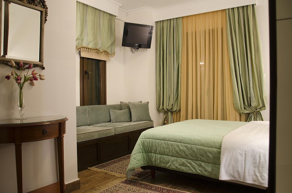 Guesthouse Konstantinos Bakaris Kastoria Habitación foto