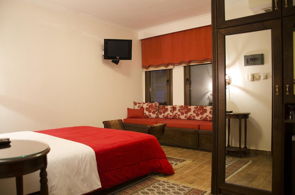 Guesthouse Konstantinos Bakaris Kastoria Exterior foto