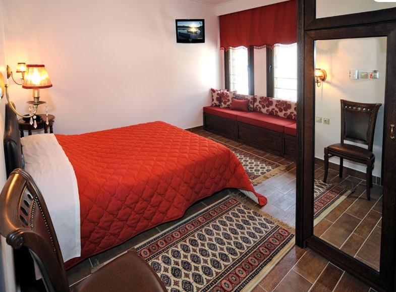 Guesthouse Konstantinos Bakaris Kastoria Habitación foto