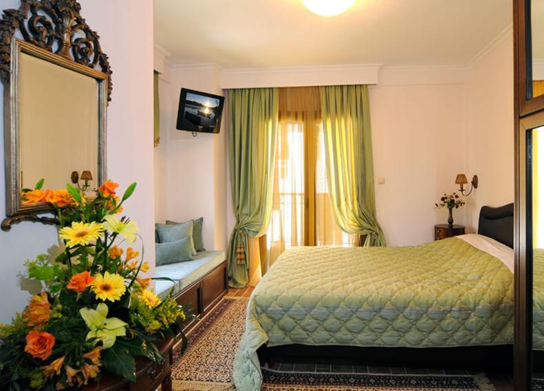 Guesthouse Konstantinos Bakaris Kastoria Habitación foto
